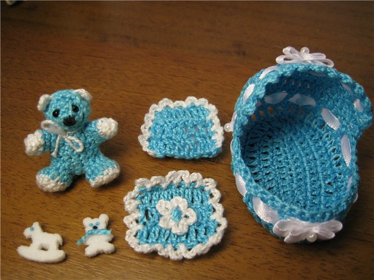 Новогодний подарок для подружки Луши