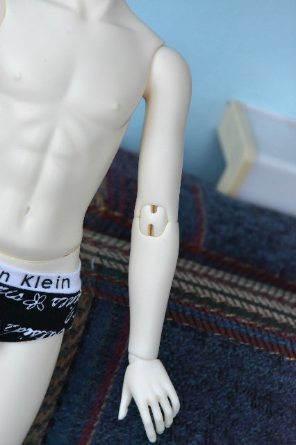 Эдмунд приехал — Куклы 5stardoll (5стар): китайские BJD (фото 8)