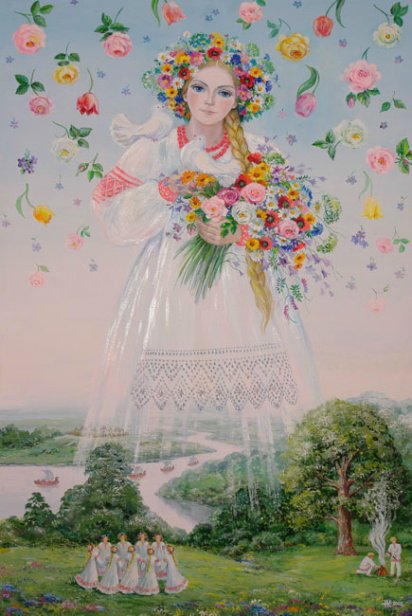 Весна.... как много в этом слове (фото 7)