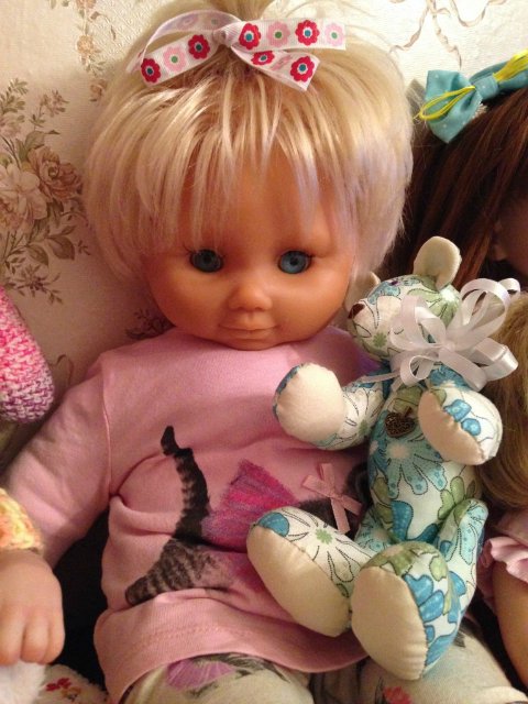 Наши руки не для скуки — Одежда и обувь для кукол своими руками: фото