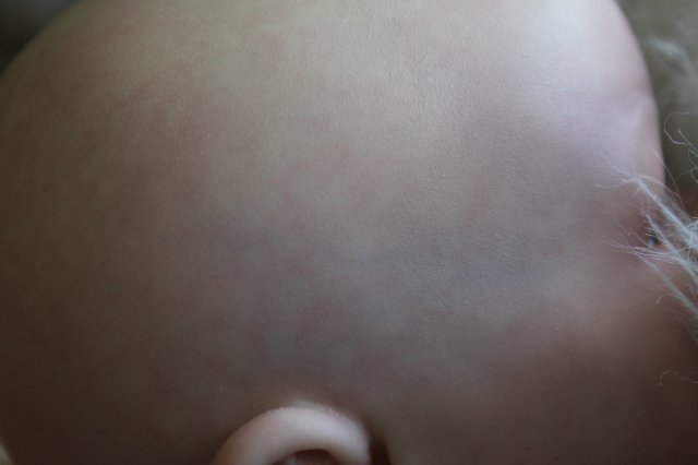 Джиллка№2 кукла реборн Элины Кудрявцевой | Бэйбики Джиллка№2 кукла реборн Элины Кудрявцевой (фото 10)