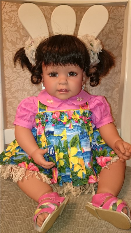 Ностальжи: девочки, с которых все началось