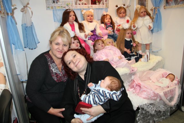 Любителям реборн посвящается (IV) | Бэйбики Любителям реборн посвящается (IV)