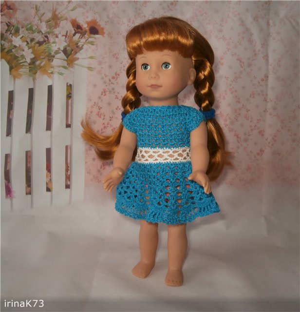 Костюмчик из лотереи — Одежда и обувь для кукол своими руками: фото