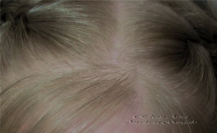 Моя нежная Эмилия. Кукла реборн Анастасии Гангало