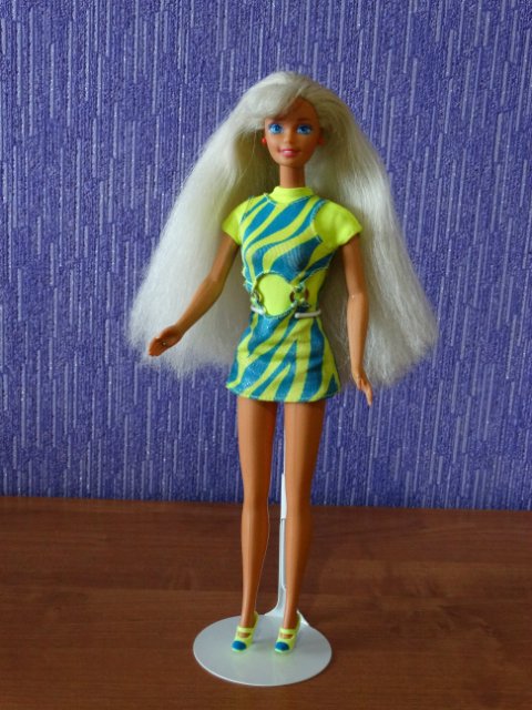 Чудеса случаются — Домашние коллекции кукол: фото собраний