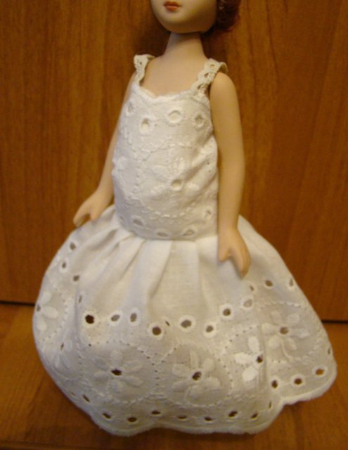 Записки реаниматора. Часть 3. Фарфоровые куклы