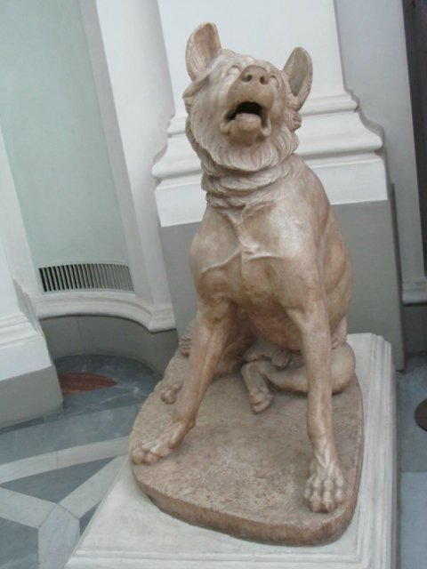 "Моя Италия". Часть 4 - Флоренция