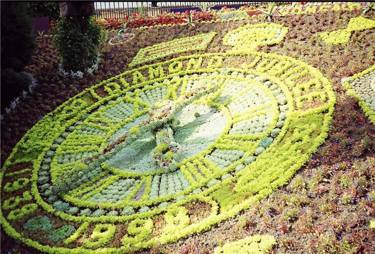 Старая добрая Шотландия - Эдинбург (фото 3)