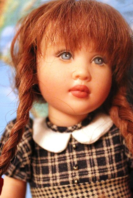 Где где вы маленькие девочки & Helen Kish (фото 4)