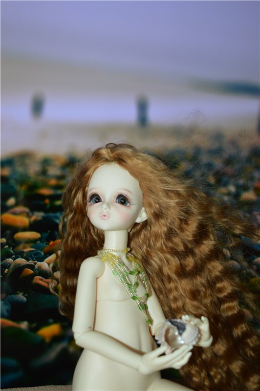 Mikhaila от Leeke World — Куклы LeekeWorld (Лике): BJD (БЖД) (фото 8)