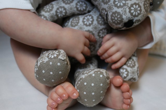 Моя Нежная кукла реборн Камилочка | Бэйбики Моя Нежная кукла реборн Камилочка