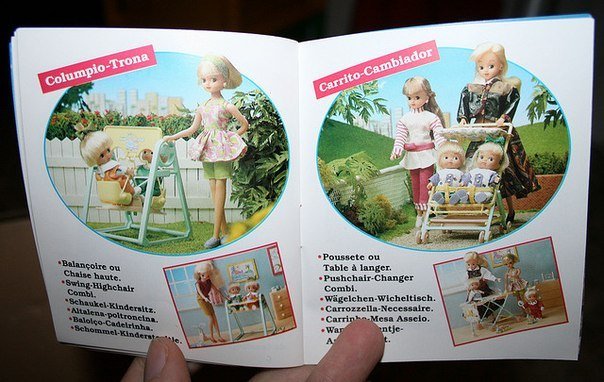 В поисках родственников маленького китайчонка Chabel, часть 2