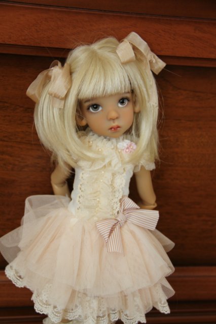 Сама НЕЖНОСТЬ! Лайлочка лайт тан (фото 10)