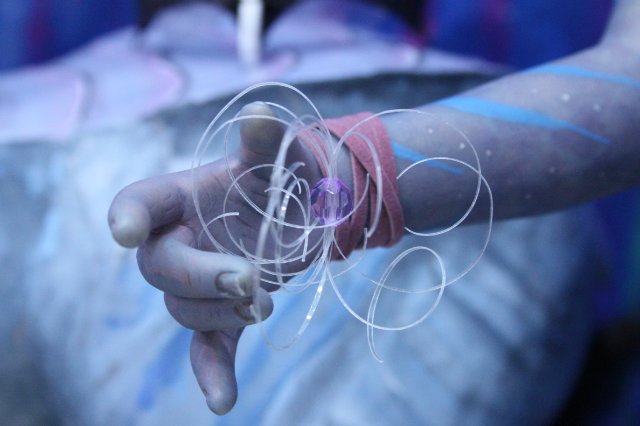 Аватар кукла реборн Элины Кудрявцевой