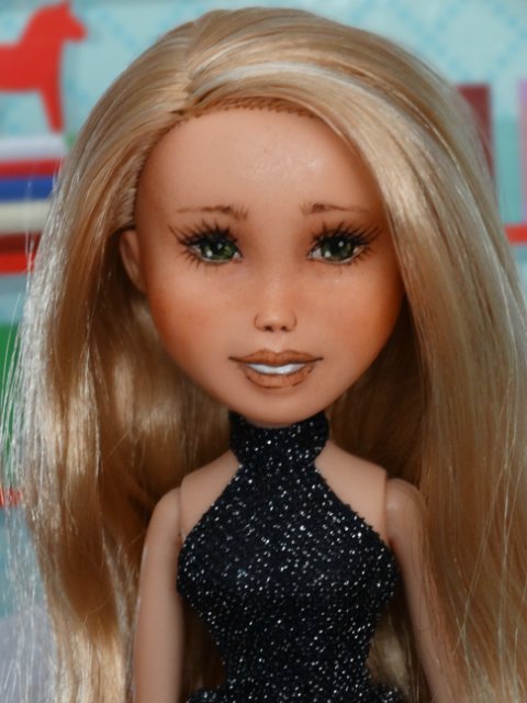 Неожиданная покупка — Куклы Bratz (Братц) и Moxie Girlz: MGA