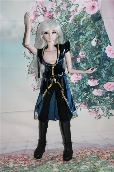 Закрыто. Совместная закупка №9 игровых шарнирных кукол "Звезды Подиума".Новинки, новые молды