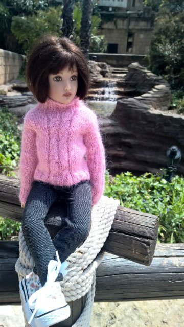 Поезд в Барселону дремлет, или, Мне ещё три платья надеть осталось