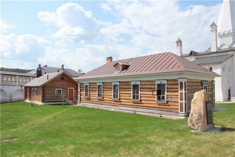 Путешествие в Старицу накануне Светлой Пасхи. Часть вторая | Бэйбики Путешествие в Старицу накануне Светлой Пасхи. Часть вторая