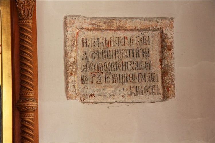 Путешествие в Старицу накануне Светлой Пасхи. Часть вторая | Бэйбики Путешествие в Старицу накануне Светлой Пасхи. Часть вторая