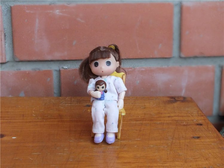 Гномик Чандра - нежданная удача! ... по следам конкурса "Что такое отпуск..." | Бэйбики Гномик Чандра - нежданная удача! ... по следам конкурса "Что такое отпуск..."