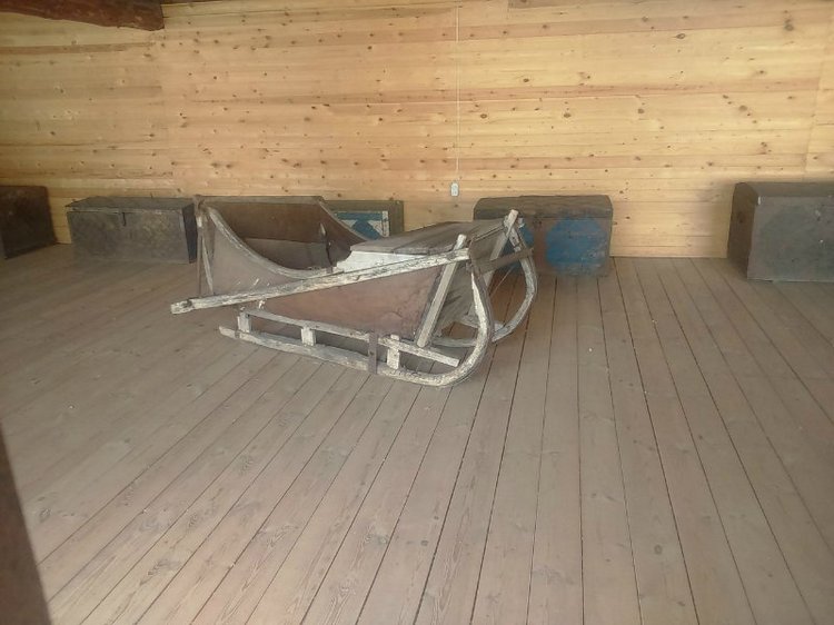 Воткинск — родина гения музыки Петра Ильича Чайковского. Часть 1