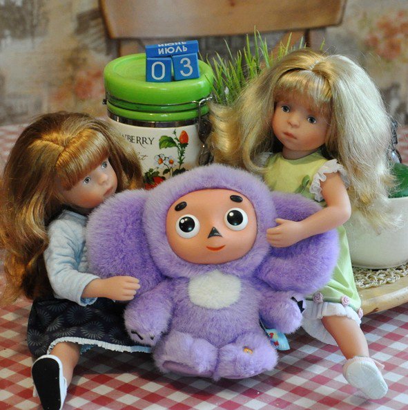 Flashmob на 3 дня. День третий. Что-нибудь на букву "Ч" (фото 2)