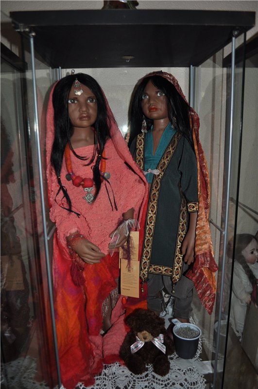 Многоликая Ulia, Philip Heath (фото 8)