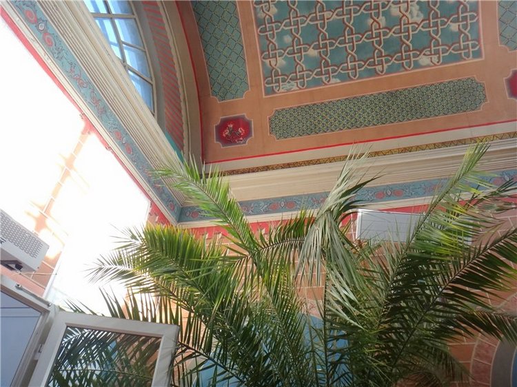 Кашин - город русского сердца. Часть пятая. Город - курорт, Санаторий "Кашин"