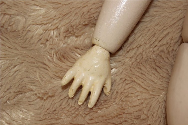 Помогите опознать Реплика или Оригинал Kämmer Reinhardt 114 (фото 5)