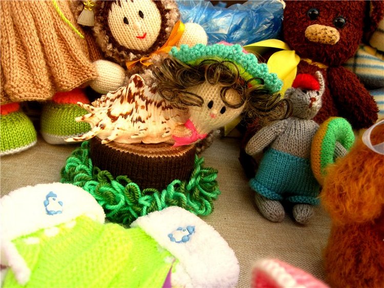 Лето. Солнце. Море. Где побывали! Что повидали! Часть 3