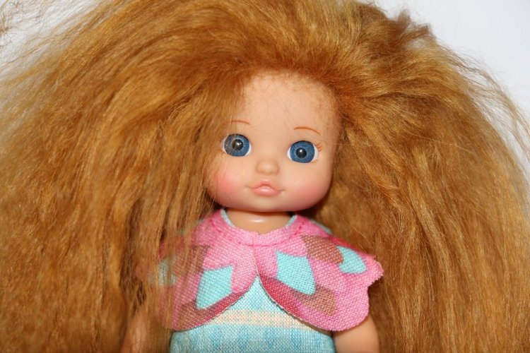 Модница-голодница малявка Руби. Chou-Chou от Zapf creation | Бэйбики Модница-голодница малявка Руби. Chou-Chou от Zapf creation