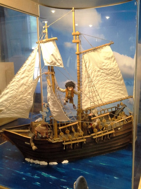 Фестиваль Европейского профессионального кукольного искусства 2016 8-11 сентября в Риге (1)