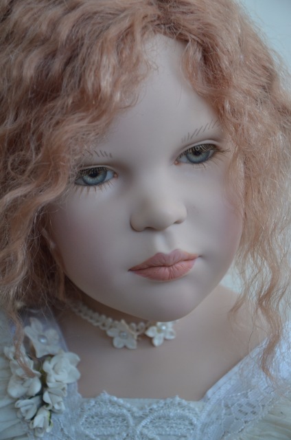 Благородная Franciska от Zawieruszynski 2006 год (фото 7)