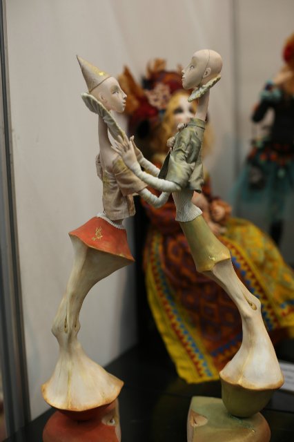 Первый день XII Международной Выставки Кукол! Обзор моими фотоглазами, очень много фотографий! 7.10.2016 г | Бэйбики Первый день XII Международной Выставки Кукол! Обзор моими фотоглазами, очень много фотографий! 7.10.2016 г