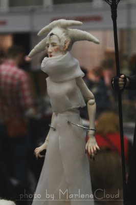 Международный Салон Кукол 2016. Фотообзор | Бэйбики Международный Салон Кукол 2016. Фотообзор