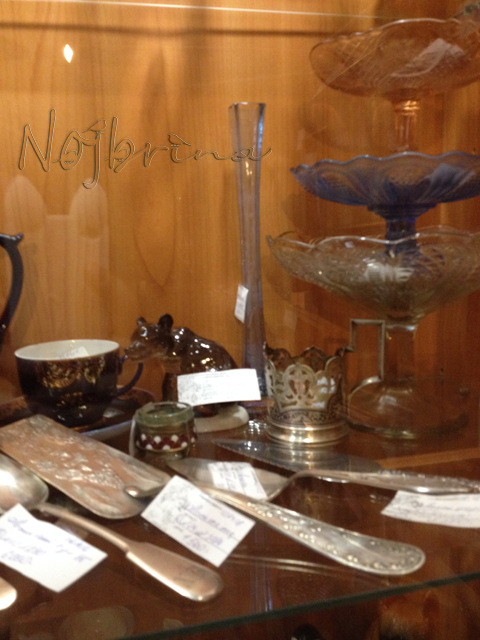 Лавка Древностей. Таруса — Редкие антикварные куклы и реплики: воск