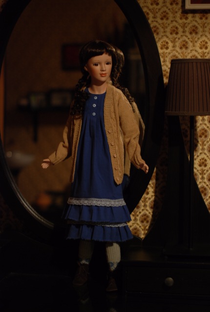 Как Аделька стала Мариной (фото 2)