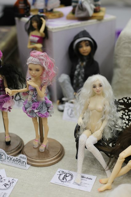 Первый день XII Международной Выставки Кукол! Обзор моими фотоглазами, очень много фотографий! 7.10.2016 г | Бэйбики Первый день XII Международной Выставки Кукол! Обзор моими фотоглазами, очень много фотографий! 7.10.2016 г