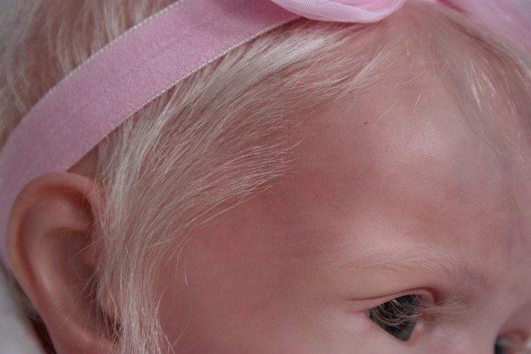 Малышка Элла — Куклы Реборн (Reborn): работы мастеров