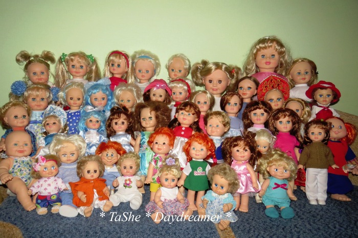 Весна. Совсем не маленькая компания (фото 8)