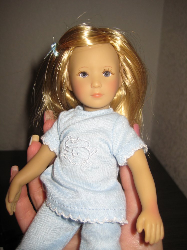 Из Франции, да не совсем французы. Часть первая - Лоттхен (фото 5)