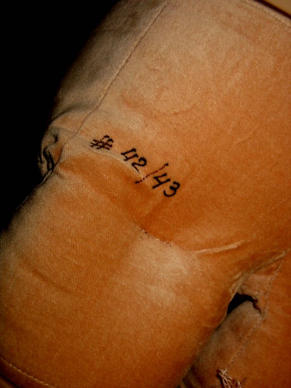 Annette Himstedt OLE - редкий экземпляр