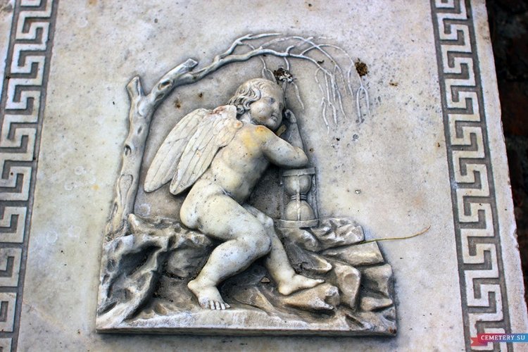 Уснувшая навсегда — Культура (фото 5)