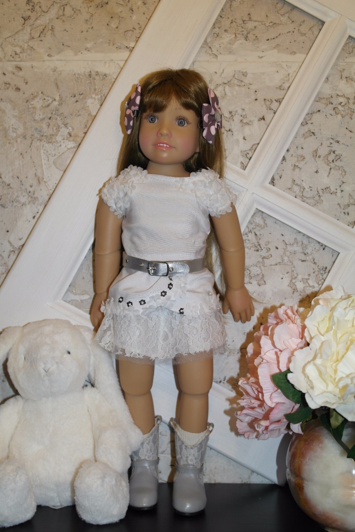 Мои куклы Kidz'n'Cats. Как начинается любовь. Часть 1