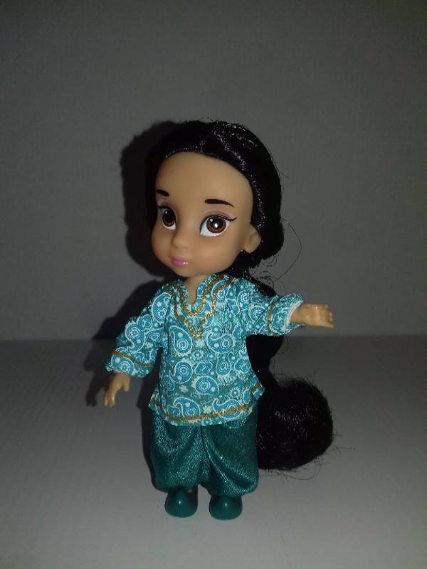 Образы основных принцесс Диснея. Мои мини-принцесски. 2 часть | Бэйбики Образы основных принцесс Диснея. Мои мини-принцесски. 2 часть