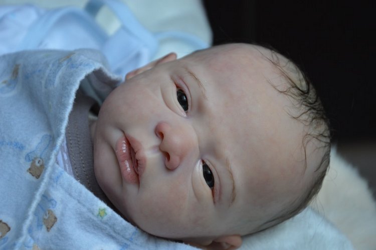 Часть 2 Окончание. Наша рождественская история