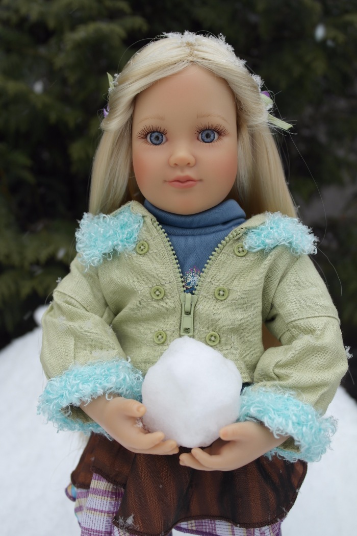 Мои куклы Kidz'n'Cats. Как начинается любовь. Часть 3 (фото 10)