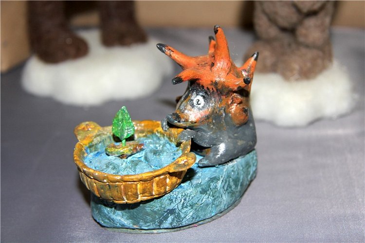 Выставка мастеров народной студии авторской куклы "Вдохновение" в городе Торжке | Бэйбики Выставка мастеров народной студии авторской куклы "Вдохновение" в городе Торжке