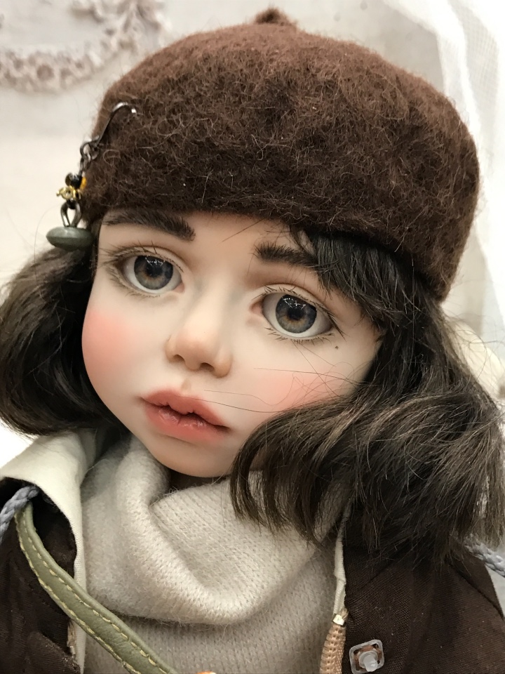 Снова весна! Снова Весенний бал кукол на Тишинке | Бэйбики Снова весна! Снова Весенний бал кукол на Тишинке